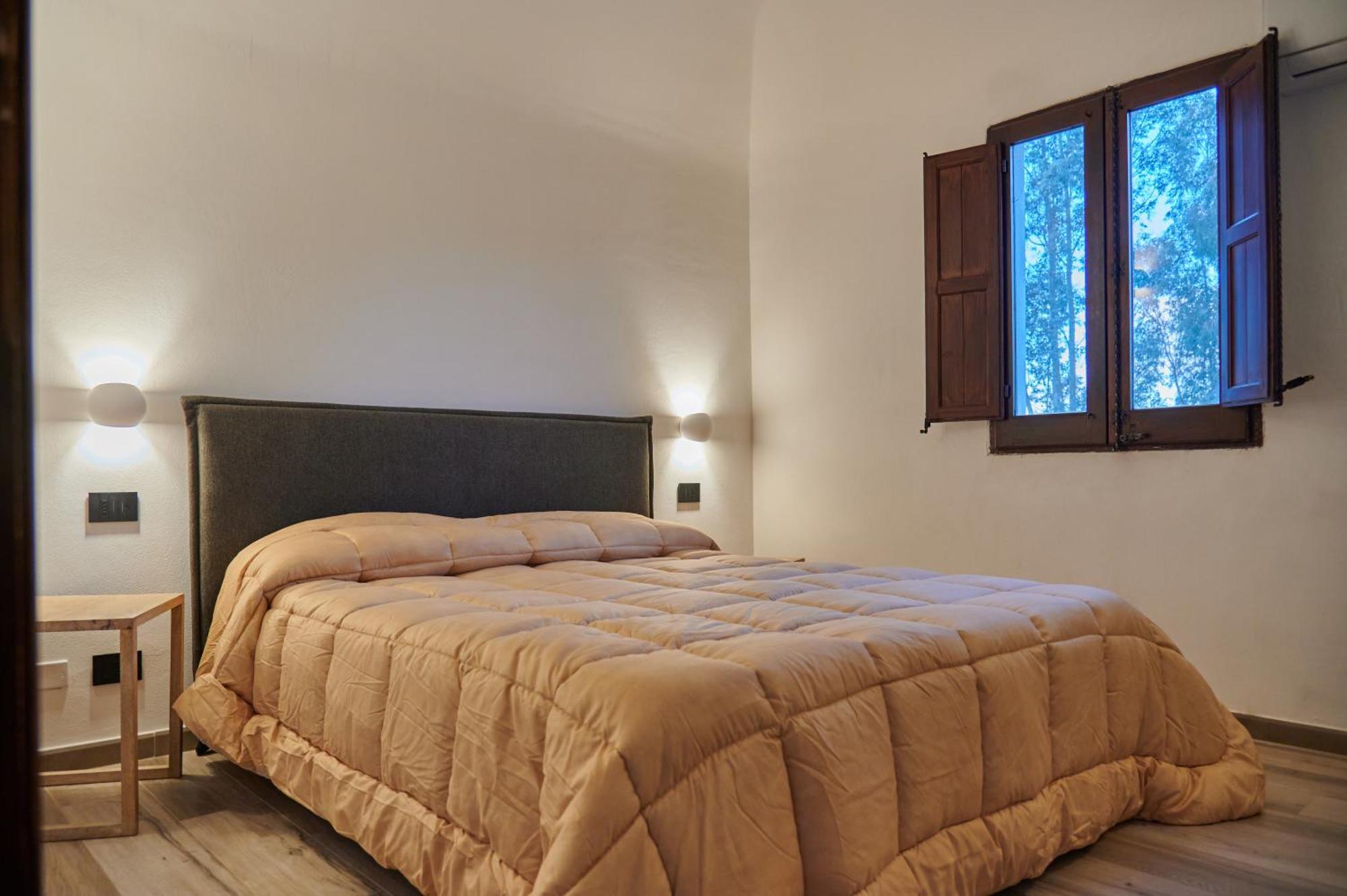 Tenuta Luogo Marchese Pollina Exterior foto